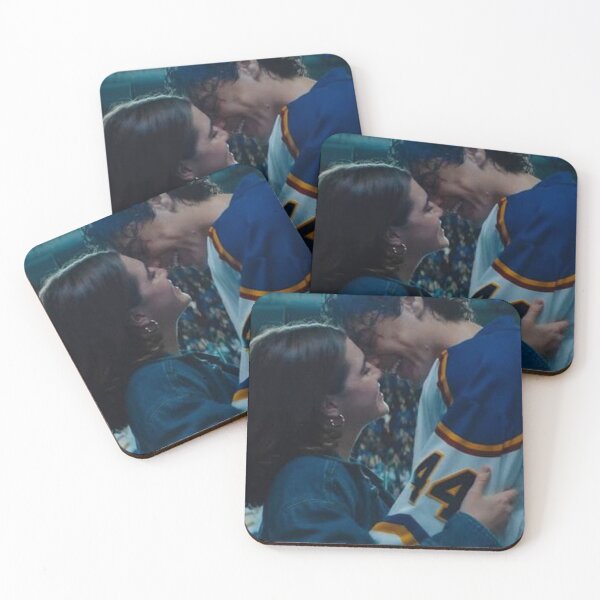 Item preview, Off Campus Merch / Cast/ Garrett Graham / Hannah Wells / Briar University, Garrett and Hannah / Elle Kennedy / Briar U / John Logan / Romance Story / Book Lovers  designed and sold by TeenLake.