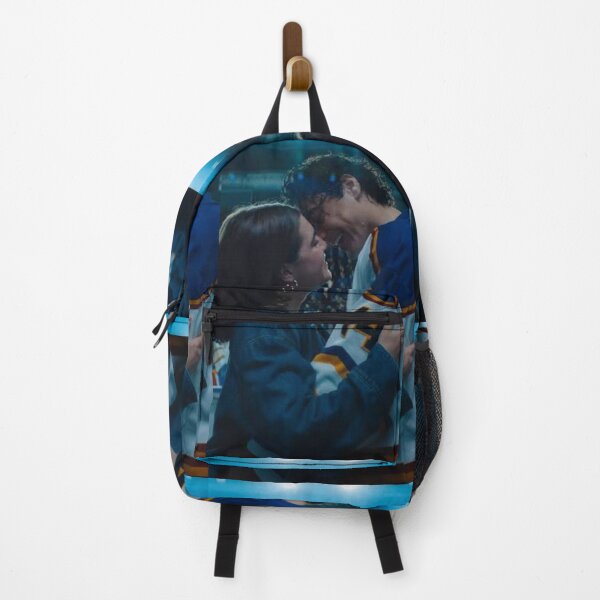 Item preview, Off Campus Merch / Cast/ Garrett Graham / Hannah Wells / Briar University, Garrett and Hannah / Elle Kennedy / Briar U / John Logan / Romance Story / Book Lovers designed and sold by TeenLake.