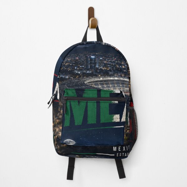 Item preview, Mexico City Sport Stadium Landmark Inspired Design designed and sold by globetrottergfx.