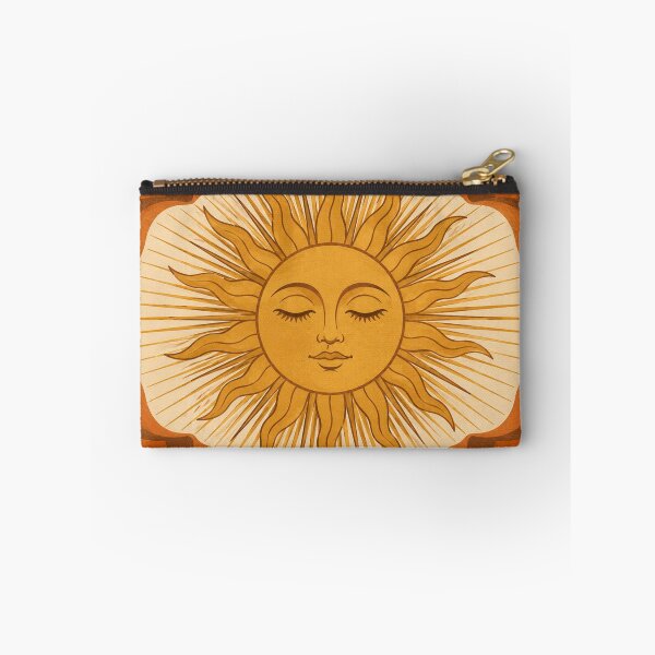 Item preview, Retro Sun Celestial Aura designed and sold by Owcomm.
