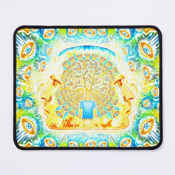 Item preview, IntermensionalistTree designed and sold by Klaus Bremner (Autotelic Art).