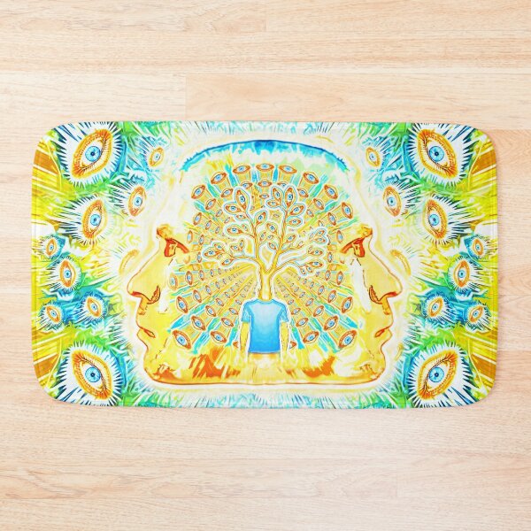 Item preview, IntermensionalistTree designed and sold by Klaus Bremner (Autotelic Art).