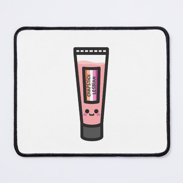 Item preview, Chapstick lesbian designed and sold by ugh-lines.