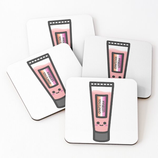 Item preview, Chapstick lesbian designed and sold by ugh-lines.