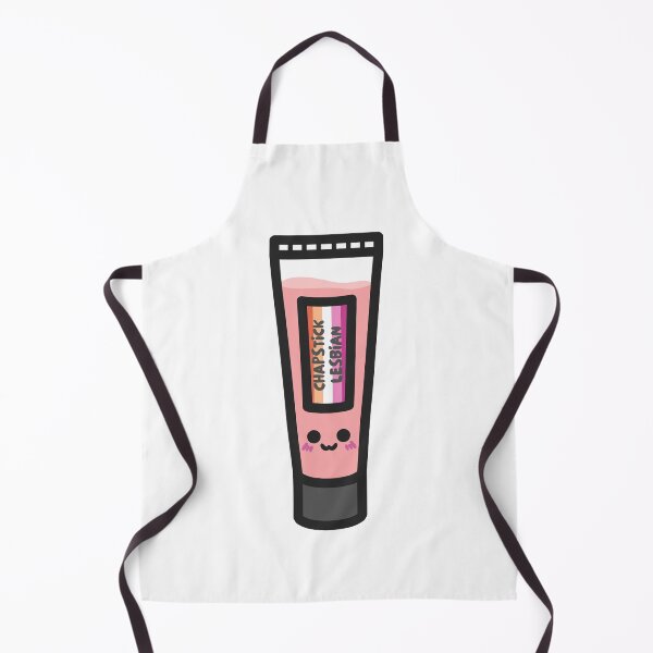 Item preview, Chapstick lesbian designed and sold by ugh-lines.