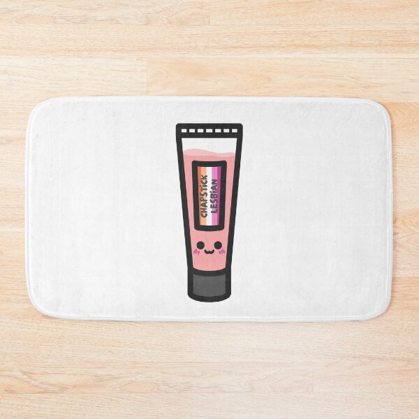 Item preview, Chapstick lesbian designed and sold by ugh-lines.