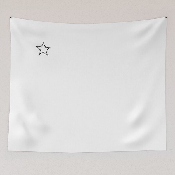 Item preview, Special Tiny Star, Unique designed and sold by villacreativa.