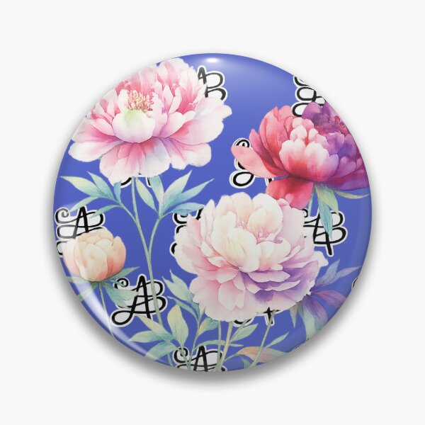 Item preview, Zibu & Peony Collection designed and sold by laExpose.