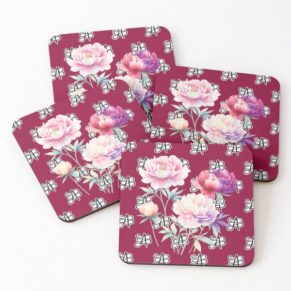 Item preview, Zibu & Peony Collection designed and sold by laExpose.