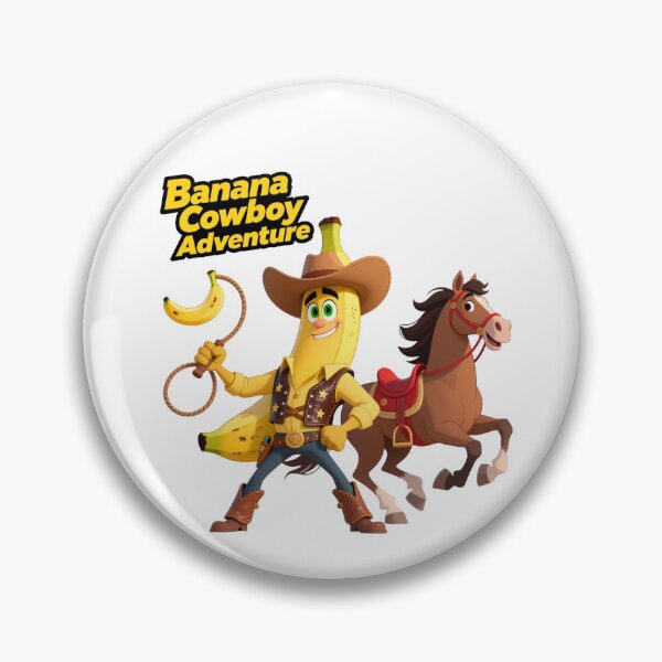 Item preview, Funny Banana  designed and sold by unboxedbyJuls.