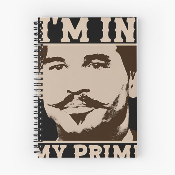 Item preview, Doc Holliday Prime Poster Design Today Graphic Art designed and sold by Budoren.