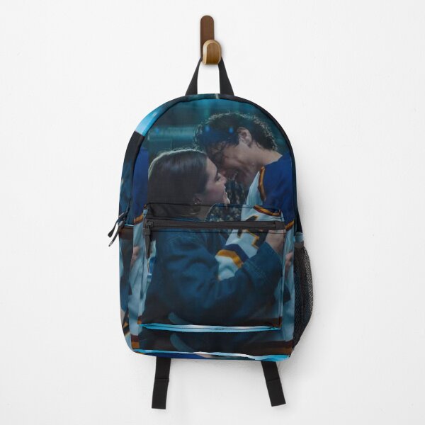 Item preview, Off Campus Merch / Cast/ Garrett Graham / Hannah Wells / Briar University, Garrett and Hannah / Elle Kennedy / Briar U / John Logan / Romance Story / Book Lovers designed and sold by TeenLake.