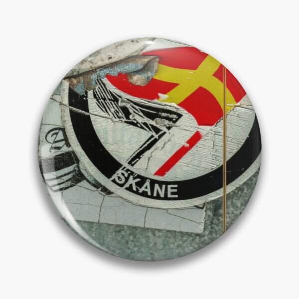 Item preview, Electrical box scan, Malmö surface designed and sold by CitizenVega.