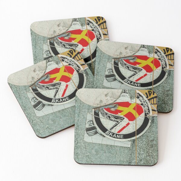 Item preview, Electrical box scan, Malmö surface designed and sold by CitizenVega.