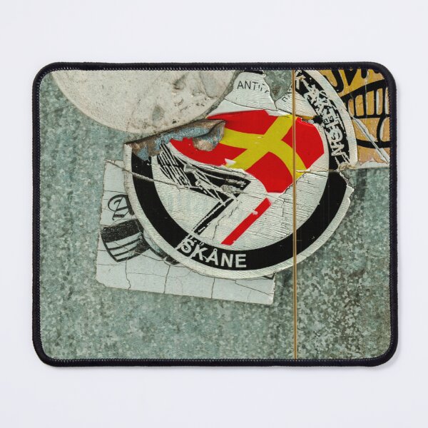 Item preview, Electrical box scan, Malmö surface designed and sold by CitizenVega.