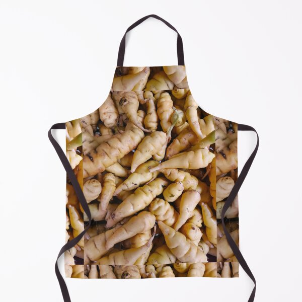 Item preview, Natural Pattern of Andean Yellow Chuguas designed and sold by ElementoVisual.