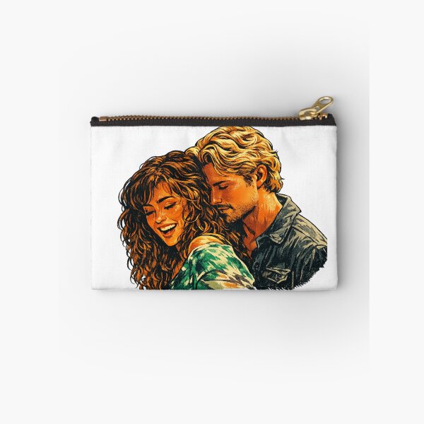 Item preview, Allie and Dean Di Laurentis dance from Off campus series  designed and sold by t-patterns.
