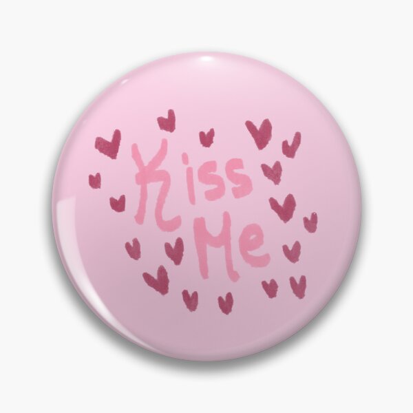 Item preview, Kiss Me designed and sold by beautifulprince.