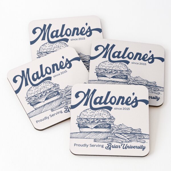 Item preview, Off-Campus Burger Classic designed and sold by MountainBikings.