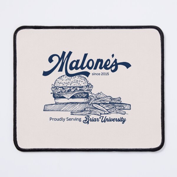 Item preview, Off-Campus Burger Classic designed and sold by MountainBikings.