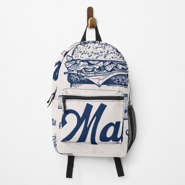 Item preview, Off-Campus Burger Classic designed and sold by MountainBikings.