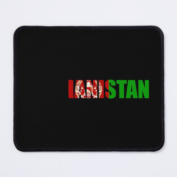 Item preview, Afghanistan Flag AF designed and sold by shitpostee.