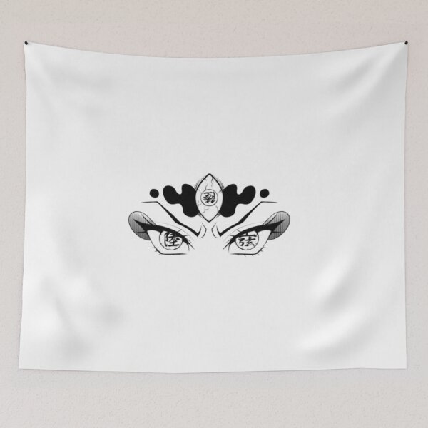 Item preview, Upper Ranking Moon sister eyes close up designed and sold by Deviantfant.