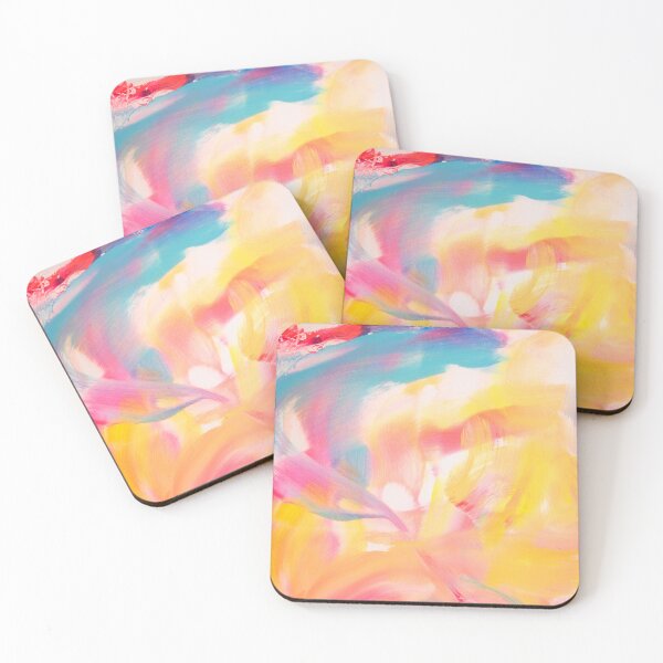 Item preview, I made this painting with a really big sponge 2 designed and sold by MMysteryArtist.