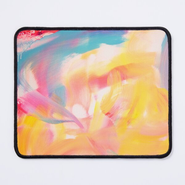 Item preview, I made this painting with a really big sponge 2 designed and sold by MMysteryArtist.