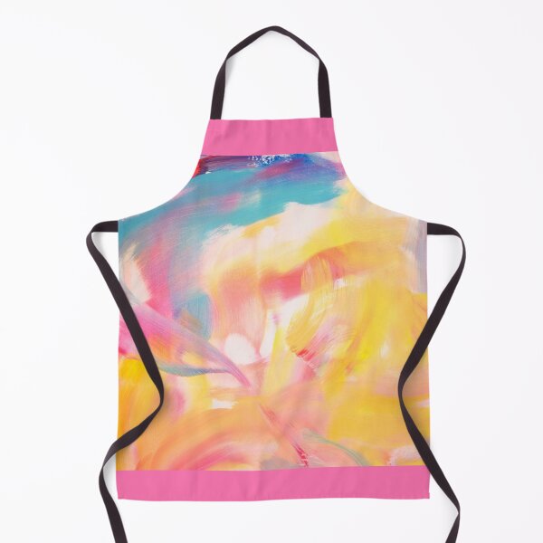Item preview, I made this painting with a really big sponge 2 designed and sold by MMysteryArtist.