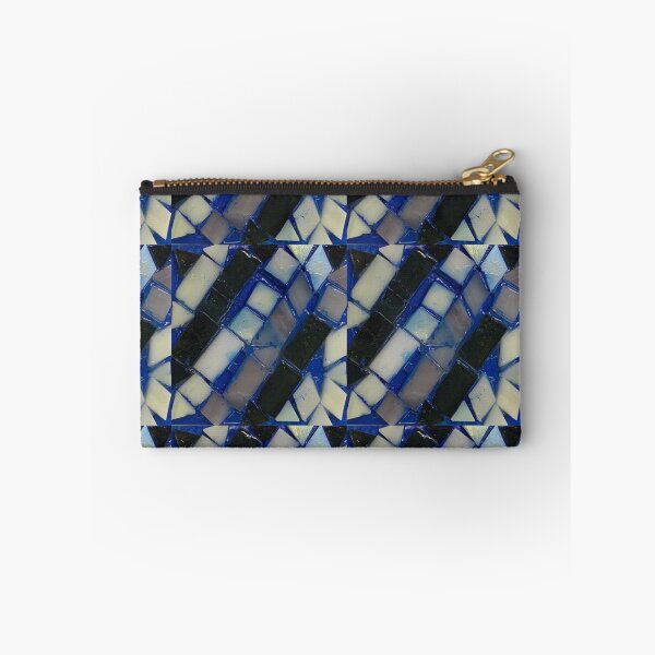 Item preview, Blue Crystal Mosaic designed and sold by Misfitcane.