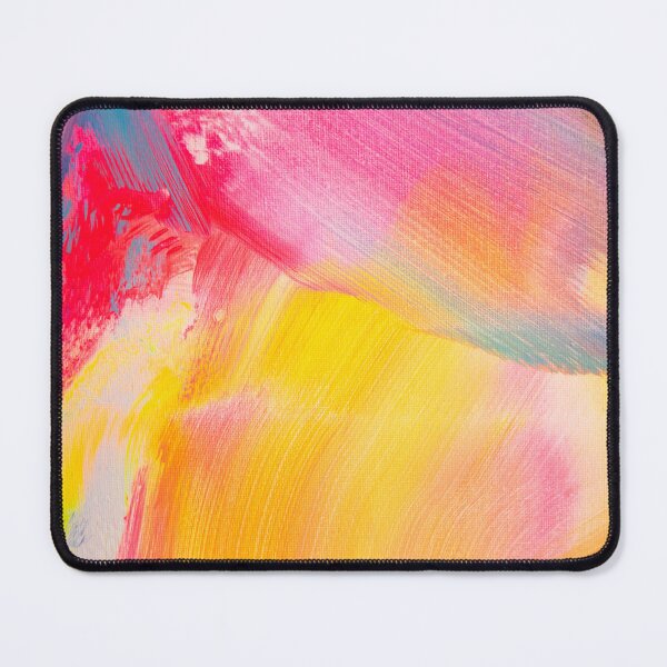 Item preview, I made this painting with a really big sponge designed and sold by MMysteryArtist.