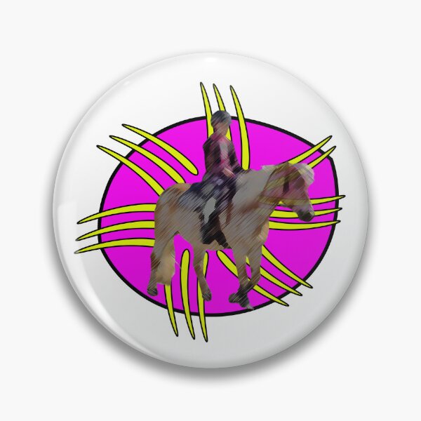 Item preview, Riding horse sun designed and sold by MT-Wunderland .
