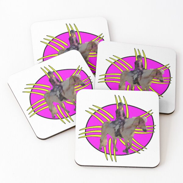 Item preview, Riding horse sun designed and sold by MT-Wunderland .