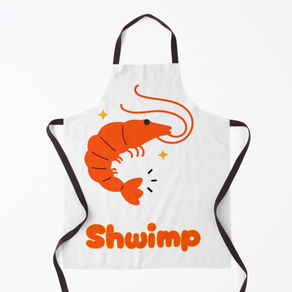 Item preview, Shwimp (transparente) designed and sold by Shrimps N Stuff.