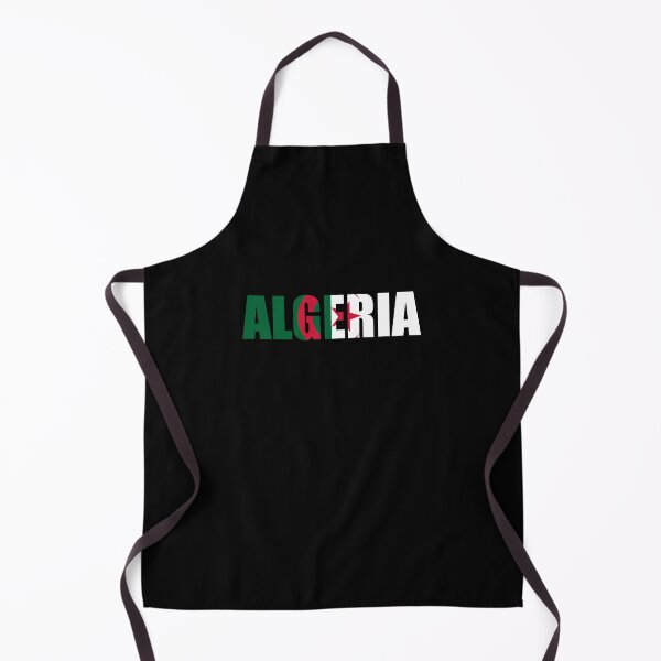Item preview, Algeria Flag DZ designed and sold by shitpostee.