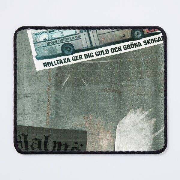 Item preview, Electrical box scan, Malmö surface.  designed and sold by CitizenVega.