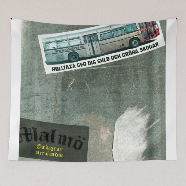 Item preview, Electrical box scan, Malmö surface.  designed and sold by CitizenVega.