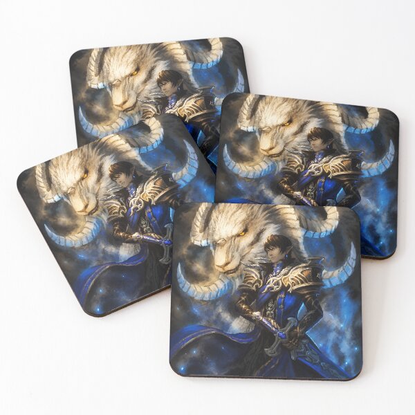 Item preview, Aymeric designed and sold by EchoMyriadArt.