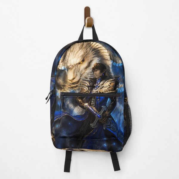 Item preview, Aymeric designed and sold by EchoMyriadArt.