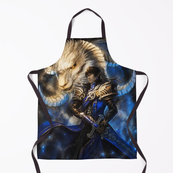 Item preview, Aymeric designed and sold by EchoMyriadArt.