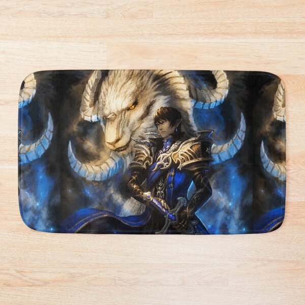 Item preview, Aymeric designed and sold by EchoMyriadArt.