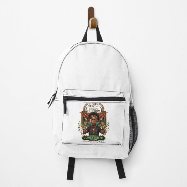 Item preview, Juneteenth Black Is Beautiful Boy Power designed and sold by Sovereign Supply Co..