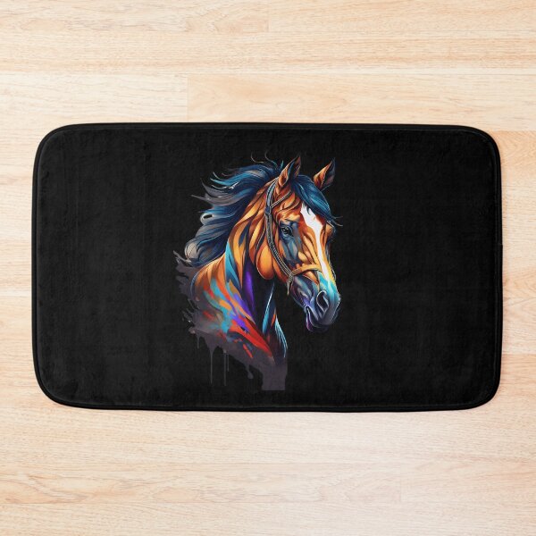 Item preview, Life Is Better With Horses designed and sold by RockitBaby.