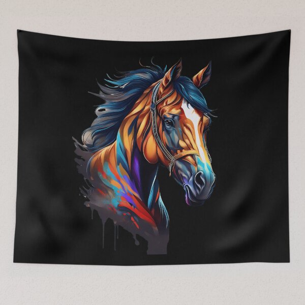 Item preview, Life Is Better With Horses designed and sold by RockitBaby.