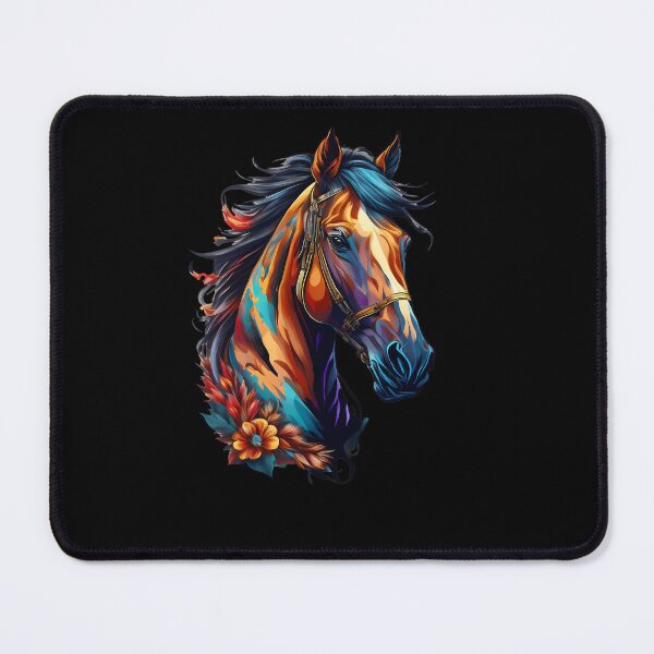Item preview, Horsepower and Heartbeats designed and sold by RockitBaby.