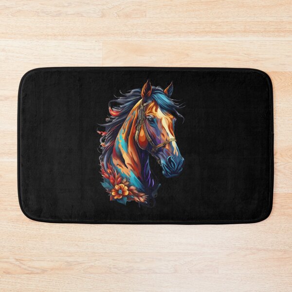 Item preview, Horsepower and Heartbeats designed and sold by RockitBaby.