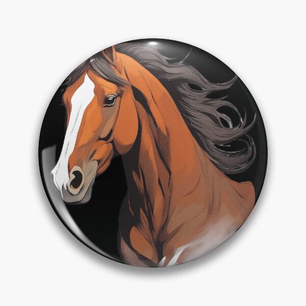 Item preview, Wild and Free Like a Horse designed and sold by RockitBaby.