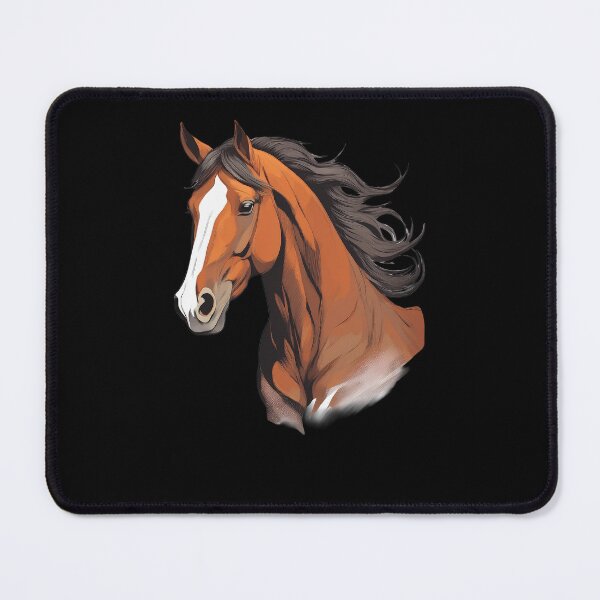 Item preview, Wild and Free Like a Horse designed and sold by RockitBaby.