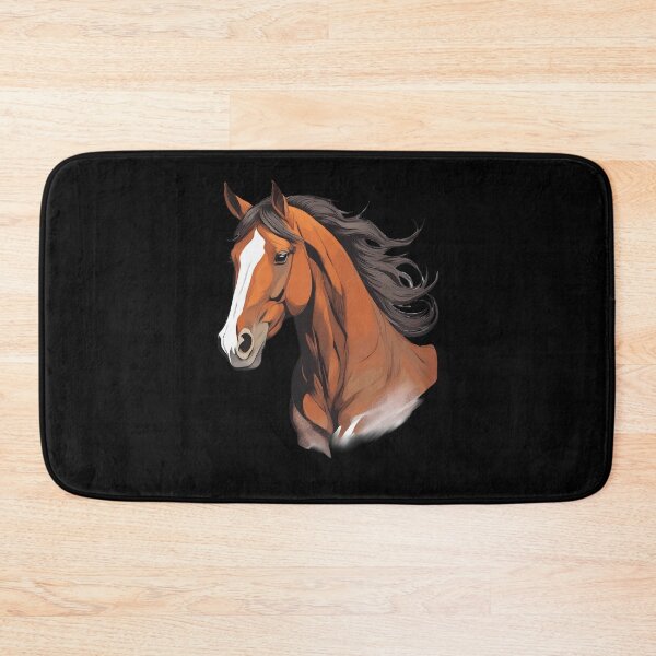 Item preview, Wild and Free Like a Horse designed and sold by RockitBaby.
